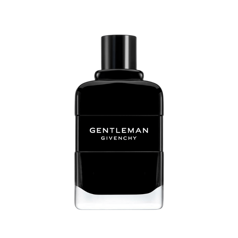 Set Gentleman Signature